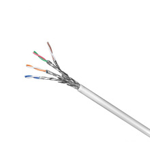 2016 cable caliente de la red del alto rendimiento cat7